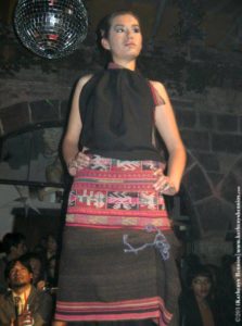 Diseño Independiente- Cusco Always in fashion