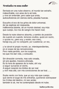 Poesía.. Poetas-Hispanos
