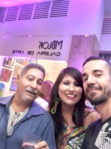 Concurso Galeria de Arte Rio de Janeiro Mblois