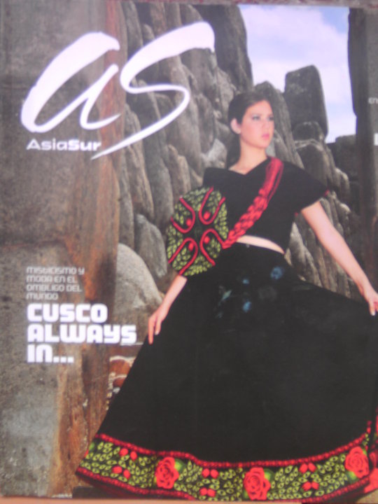 Articulo Revista Asia Azur