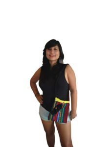 Bolso Andes