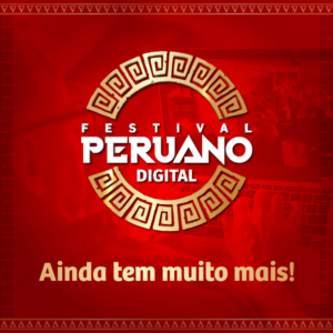 Festival Peruano Digital 2020