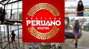 Festival Peruano Digital 2020