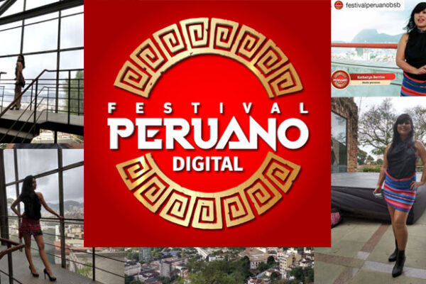 Festival Peruano Digital 2020