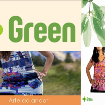 Entrevista: moda sustentable a Mais Green