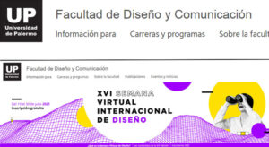 Encuentro Latinoamericano de Diseño 2021