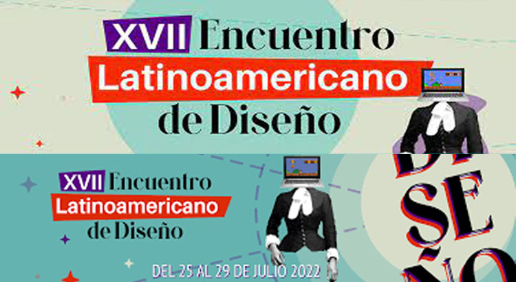 Encuentro Latinoamericano de Diseño 2022