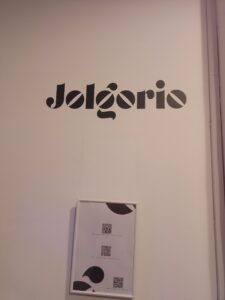 Jolgorio Concept Store Barcelona