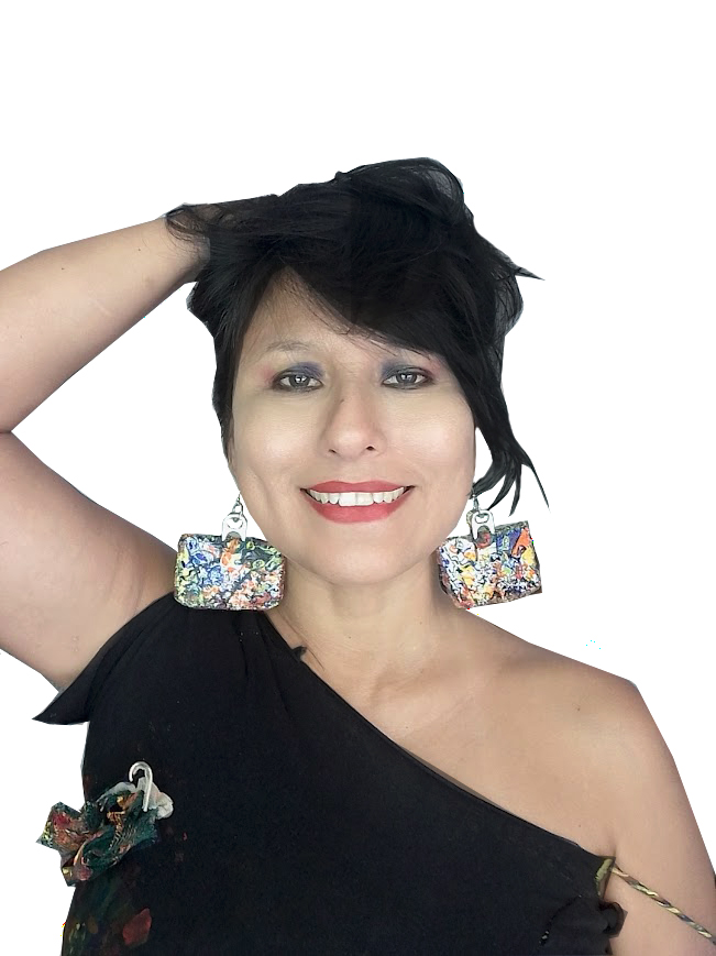 Aretes Nike Inmersión